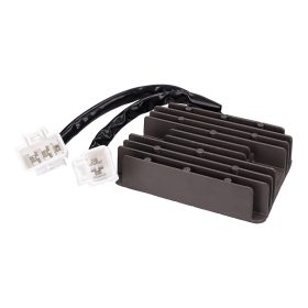   Feszültségszabályzó - Aprilia Atlantic, Piaggio Beverly, MP3, Vespa GTS/GTV