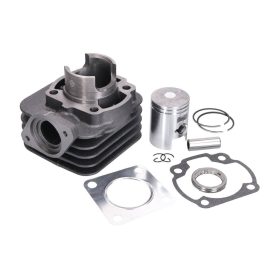 Henger készlet 50ccm Kymco vízszintes AC (SF10) motorhoz