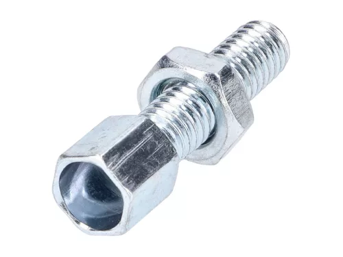 Beállítócsavar gázkábel M6x20