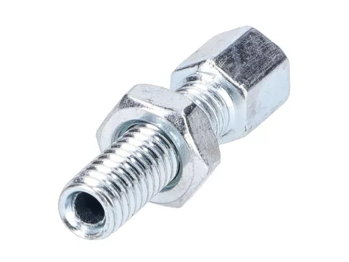 Beállítócsavar gázkábel M6x20