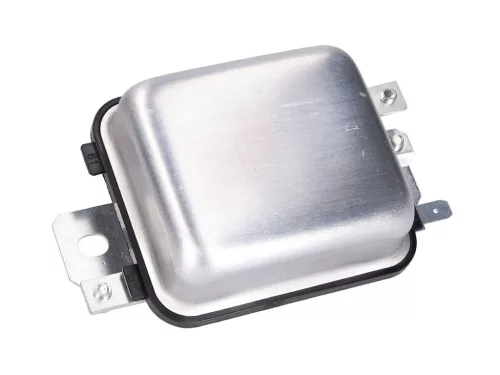 Feszültségszabályozó elektromechanikus 12V 16Ah Piaggio Ape autóhoz 1978-1996