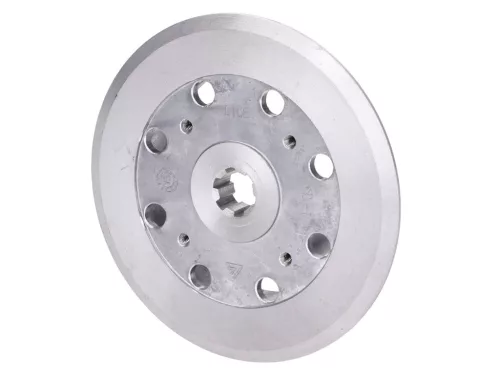 Tengelyrugós kuplungkosár Minarelli AM6-hoz