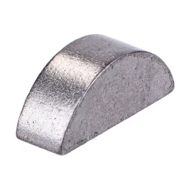   Woodruff kulcs / ék generátor 3x3,7x9,6 a Minarelli AM, Puch, Kreidler, S, Puch modellekhez.