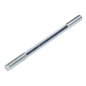   M6x105mm csavarcsavar henger M6x105mm Puch Maxi, X30, MV, MS, DS, VS, M50, M50, Monza modellekhez