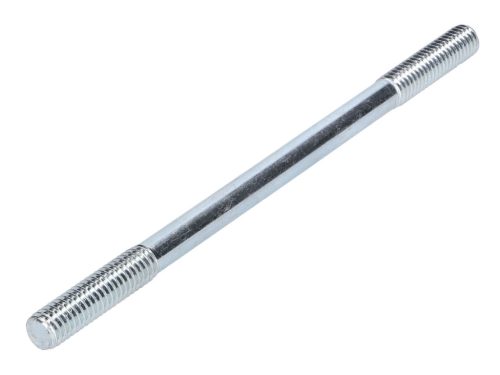 M6x105mm csavarcsavar henger M6x105mm Puch Maxi, X30, MV, MS, DS, VS, M50, M50, Monza modellekhez