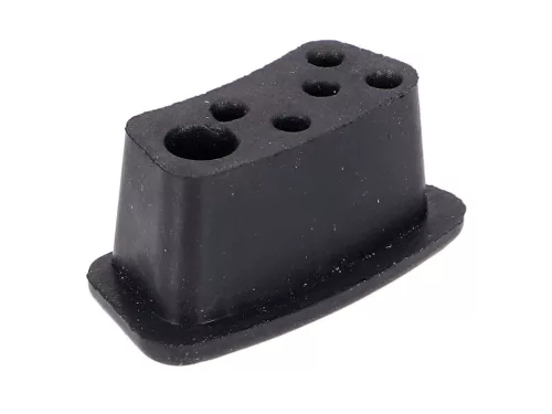 Kábeltömítés / gumitömítés generátorhoz Puch Maxihez