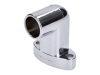 Szívócső 19mm-es szorító karima Puch Maxi S, N 1 sebességes automata E50-hez