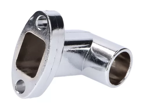 Szívócső 19mm-es szorító karima Puch Maxi S, N 1 sebességes automata E50-hez