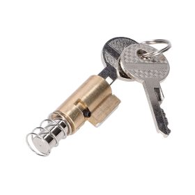   Kormányzár 2 kulccsal együtt Puch Maxi, MS, VS, DS, MC, VZ, Monza, Jet és még sok más modellhez.