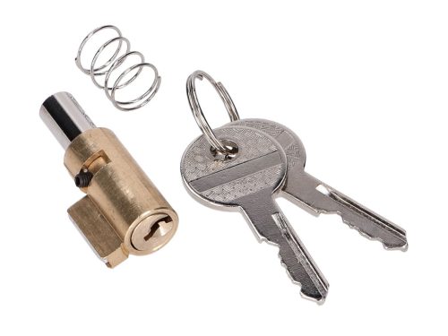 Kormányzár 2 kulccsal együtt Puch Maxi, MS, VS, DS, MC, VZ, Monza, Jet és még sok más modellhez.