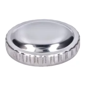   Üzemanyagtöltő sapka zárható bajonett krómozott Puch Maxi, Starlet, Tomos modellekhez