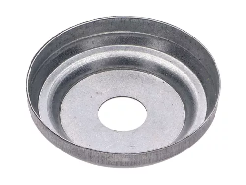 Fedél a sebességmérő meghajtó acéllemezhez különböző mopedekhez