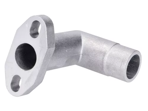 Szívócső 15mm Puch Maxi, X30 2 sebességes automata ZA50, Puch Maxi, X30 2 sebességes automata ZA50-hoz