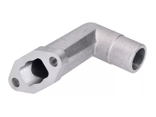 Szívócső 15mm Puch Maxi, X30 2 sebességes kézi váltó Z50, X30 2 sebességes kézi váltóhoz