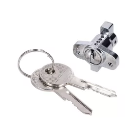   Zárható szerszámosláda / oldalsó rekesz Puch VS, MS, VZ, MV, TF, SG, TL, SV modellekhez