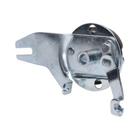 Hátsó küllős kerékfék rögzítőlemez Puch Maxi S-hez