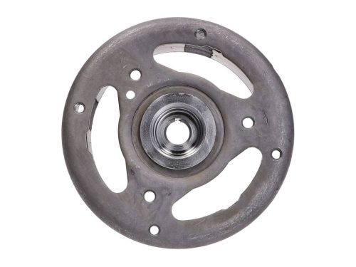 Rotor generátor az óramutató járásával megegyező irányban Puch Maxi E50 (megszakító gyújtás)