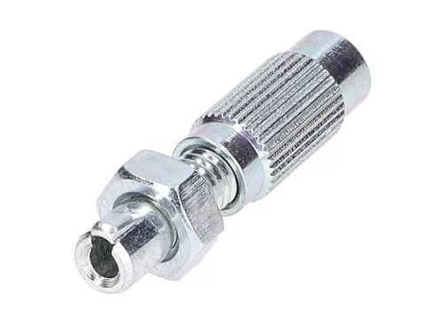 Beállítócsavar gázkábel / fékkábel első kerékhez Puch Maxi, X30, mopedhez