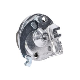   Első fékhorgonylemez Puch Maxi S, N, X30 NS, NL, Velux, X30 NS, N, X30 NS, NL, Puch Maxi S, N, X30 NS, NL, Velux