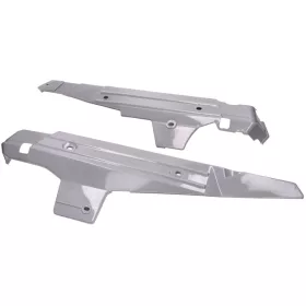   Oldalvédő / oldalvédő szett szürke Puch Maxi L, S modellekhez