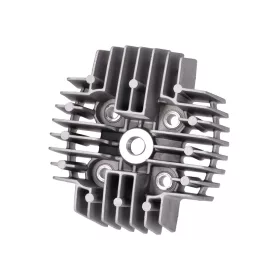   Hengerfej 45mm 68.4cc alumínium rövid hűtőbordák Puch Maxi, X30 Automatic hengerfejekhez