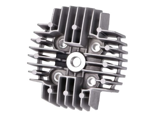 Hengerfej 45mm 68.4cc alumínium rövid hűtőbordák Puch Maxi, X30 Automatic hengerfejekhez