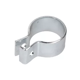 Kipufogó bilincs gyűjtőcső acél 32mm