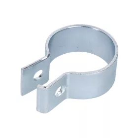Kipufogó bilincs gyűjtőcső acél 34mm