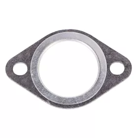   Tömítés kipufogógáz-kivezető tömítés megerősített lapos 27mm Puch Maxihoz