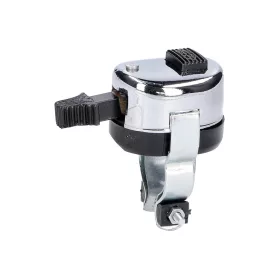 Fénykapcsoló jelzőkapcsolóval krómozott - univerzális