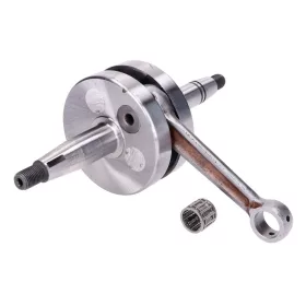 Kormánytengely (régi modell) Puch Maxi E50 motorhoz