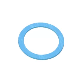   Kipufogó tömítés kerek 27x35x1,2mm 2 darab 22mm-es kipufogórendszerhez Puch mopedhez