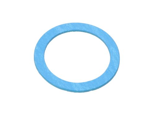 Kipufogó tömítés kerek 27x35x1,2mm 2 darab 22mm-es kipufogórendszerhez Puch mopedhez