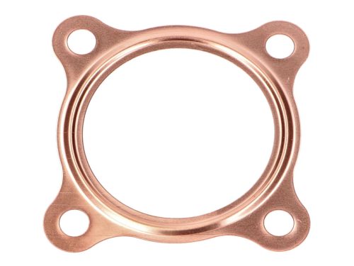 Tömítés hengerfej 0,3mm réz 40-43,5mm 70ccm Puch univerzálishoz