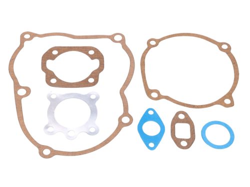 Motor tömítés készlet 50ccm Top End és kuplung Puch Maxi E50 (Kickstarter motor), KTM Hobby III motorokhoz