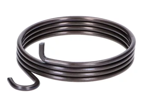 Kickstarter rugó / Kickstarter rugó a Puch Maxi E50-hez