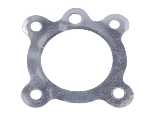Hengerfejtömítés alumínium 0,4mm 38mm 50ccm Puch mopedhez 0,4mm 38mm 50ccm