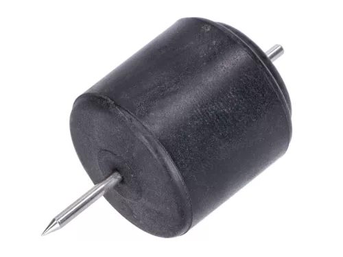 Úszótűvel ellátott úszótű a Bing SSB, SSE, SSN karburátorokhoz