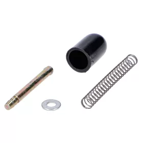   Tamponkészlet úszókamra fedelére a Bing 85, SRE, SRF, SSE, SSN, SRA karburátorokhoz