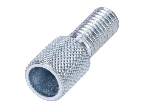 Gázkar állító / állítócsavar M5 Bing karburátorhoz