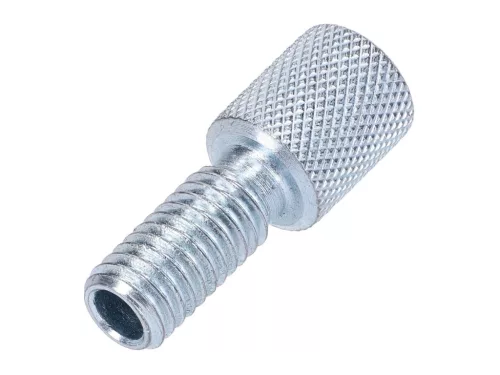 Gázkar állító / állítócsavar M5 Bing karburátorhoz