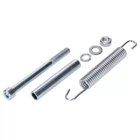   Szerelőkészlet főállvány / billenőállvány Simson S50, S51, S70, S53, S83 modellekhez