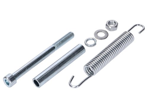 Szerelőkészlet főállvány / billenőállvány Simson S50, S51, S70, S53, S83 modellekhez