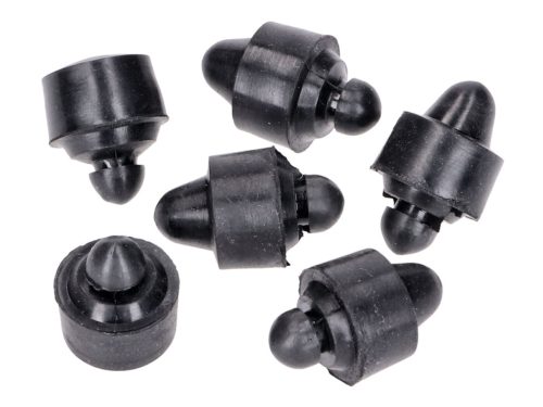 Gumi ütközőgarnitúra ülés Simson KR51/1, KR51/2, SR4-1, SR4-2, SR4-3, SR4-4 modellekhez