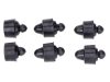 Gumi ütközőgarnitúra ülés Simson KR51/1, KR51/2, SR4-1, SR4-2, SR4-3, SR4-4 modellekhez