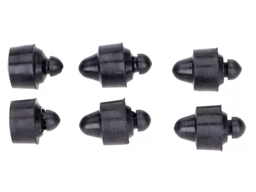 Gumi ütközőgarnitúra ülés Simson KR51/1, KR51/2, SR4-1, SR4-2, SR4-3, SR4-4 modellekhez