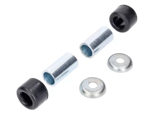 Motortartó / lengőkar tartó készlet Simson S50, S51, S53, S70, S83 modellekhez