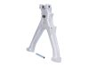 Főállvány / billenőállvány 2cm Simson S50, S51, S53, S70, S83 modellekhez