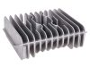 Hengerfej 50cc 38mm Simson S51, S53, SR50, Schwalbe KR51/2, Schwalbe S51, S53, SR50, Schwalbe KR51/2 hengerfejekhez