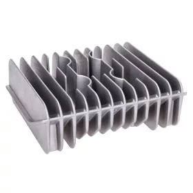   Hengerfej 50cc 38mm Simson S51, S53, SR50, Schwalbe KR51/2, Schwalbe S51, S53, SR50, Schwalbe KR51/2 hengerfejekhez